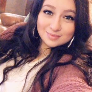 Meet your Posher, Erica